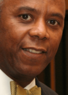Richard Haynes, Jr.